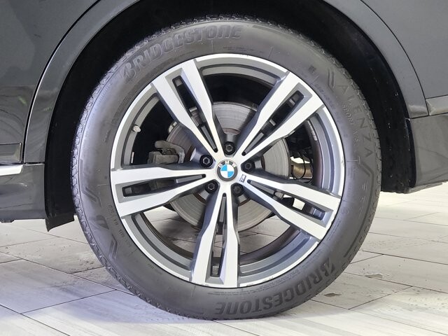 2020 BMW X7 in Cinnaminson, NJ 08077 - 2304341 9