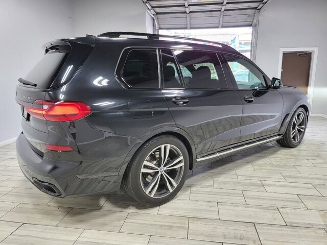 2020 BMW X7 in Cinnaminson, NJ 08077 - 2304341 30