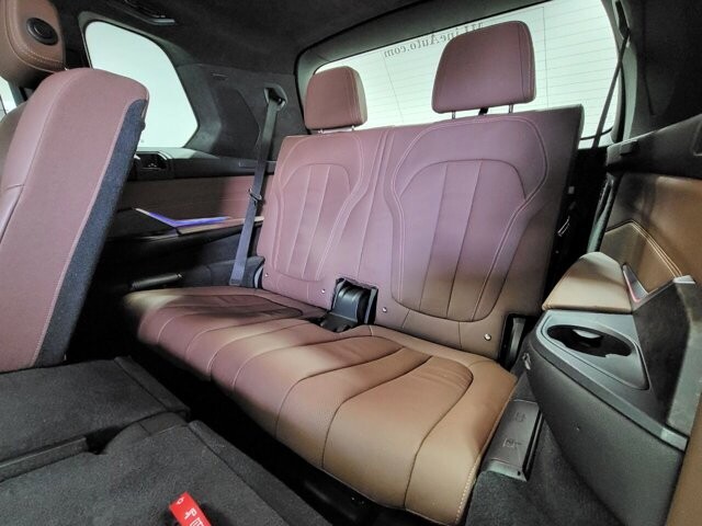 2020 BMW X7 in Cinnaminson, NJ 08077 - 2304341 42