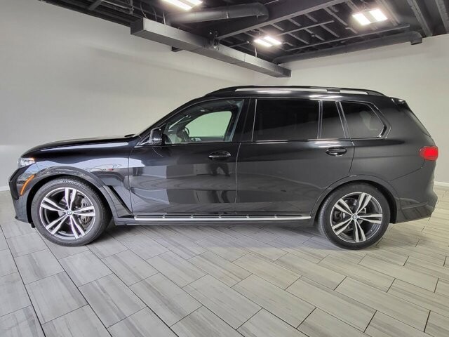 2020 BMW X7 in Cinnaminson, NJ 08077 - 2304341 27