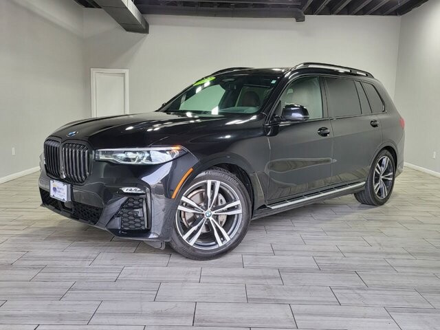 2020 BMW X7 in Cinnaminson, NJ 08077 - 2304341 31