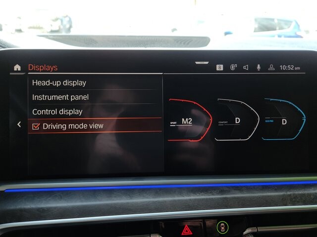 2020 BMW X7 in Cinnaminson, NJ 08077 - 2304341 23