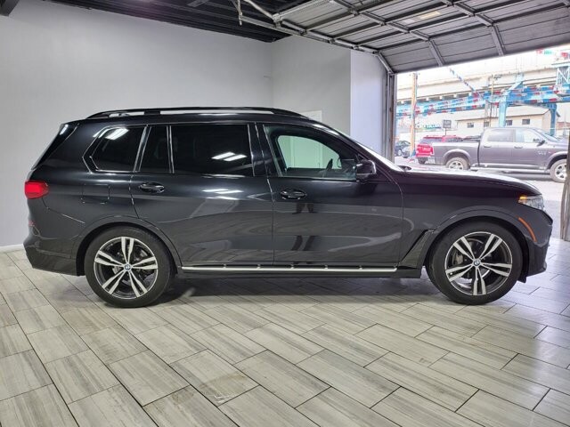 2020 BMW X7 in Cinnaminson, NJ 08077 - 2304341 34