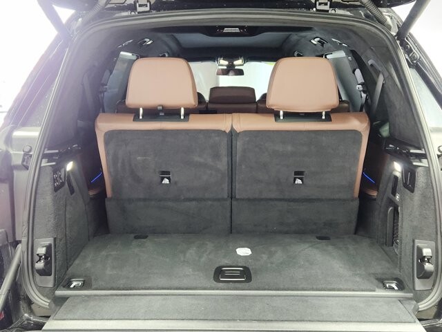 2020 BMW X7 in Cinnaminson, NJ 08077 - 2304341 15