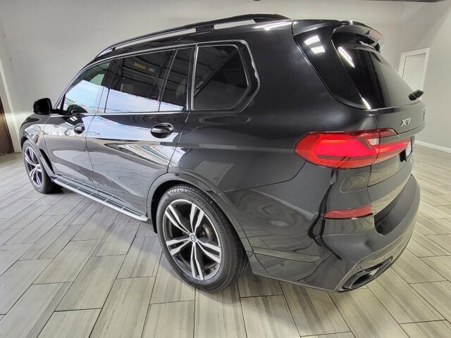 2020 BMW X7 in Cinnaminson, NJ 08077 - 2304341 28