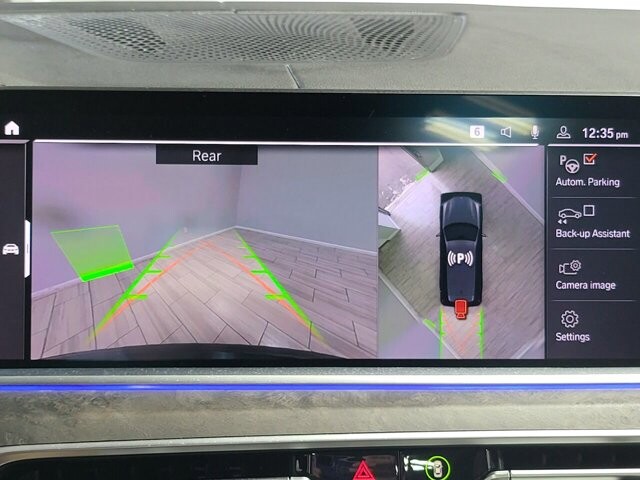 2020 BMW X7 in Cinnaminson, NJ 08077 - 2304341 65