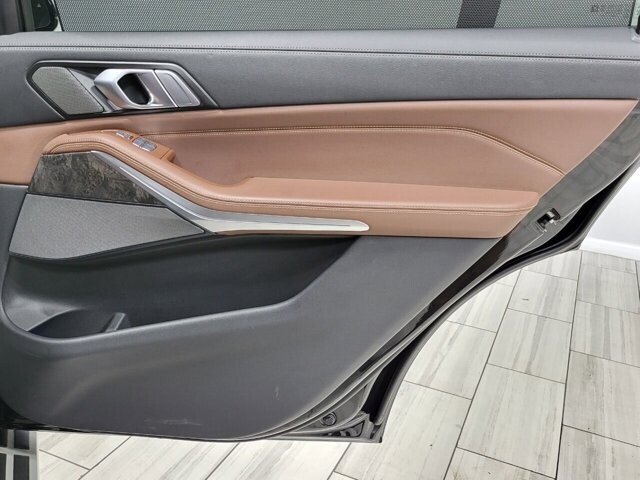 2020 BMW X7 in Cinnaminson, NJ 08077 - 2304341 50