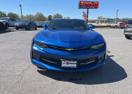 2016 Chevrolet Camaro in North Little Rock, AR 72117-1620 - 2304346 15