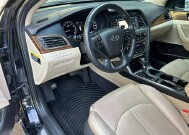 2017 Hyundai Sonata in Ocala, FL 34480 - 2304347 10