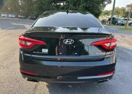 2017 Hyundai Sonata in Ocala, FL 34480 - 2304347 6