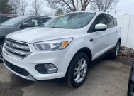 2017 Ford Escape in Mechanicville, NY 12118 - 2304353 1