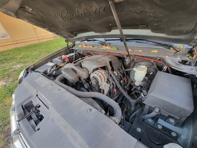 2008 Cadillac Escalade ESV in Pompano Beach, FL 33064 - 2304376 35