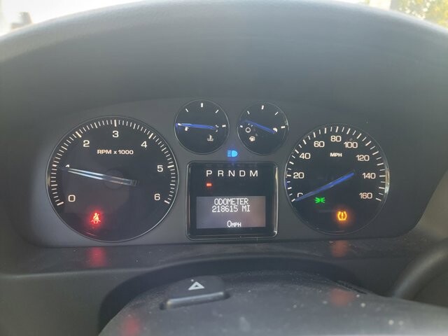 2008 Cadillac Escalade ESV in Pompano Beach, FL 33064 - 2304376 32