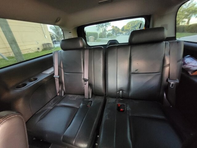 2008 Cadillac Escalade ESV in Pompano Beach, FL 33064 - 2304376 13