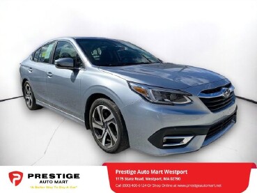 2020 Subaru Legacy in Westport, MA 02790