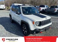 2019 Jeep Renegade in Westport, MA 02790 - 2304392 34
