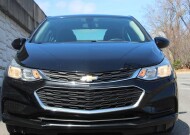 2018 Chevrolet Cruze in Decatur, GA 30032 - 2304397 3