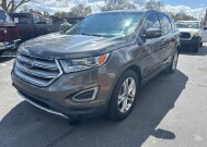 2018 Ford Edge in Rock Hill, SC 29732 - 2304410 1