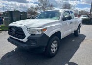 2016 Toyota Tacoma in Rock Hill, SC 29732 - 2304411 18