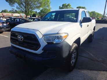 2016 Toyota Tacoma in Rock Hill, SC 29732