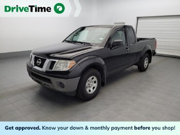 2018 Nissan Frontier in Owings Mills, MD 21117