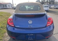 2014 Volkswagen Beetle in Henderson, NC 27536 - 2304658 4