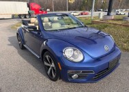 2014 Volkswagen Beetle in Henderson, NC 27536 - 2304658 8