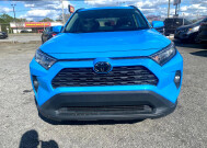 2019 Toyota RAV4 in Greensboro, NC 27406 - 2304675 3
