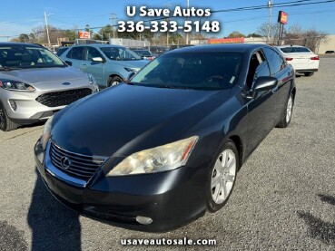 2007 Lexus ES 350 in Greensboro, NC 27406