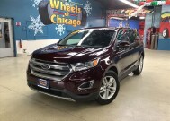 2017 Ford Edge in Chicago, IL 60659 - 2304704 1