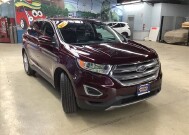 2017 Ford Edge in Chicago, IL 60659 - 2304704 7