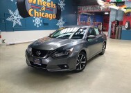2016 Nissan Altima in Chicago, IL 60659 - 2304705 1