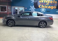 2016 Nissan Altima in Chicago, IL 60659 - 2304705 2