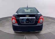 2016 Chevrolet Sonic in Allentown, PA 18103 - 2304724 6