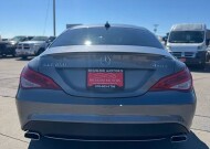 2016 Mercedes-Benz CLA 250 in Loveland, CO 80537 - 2304735 6