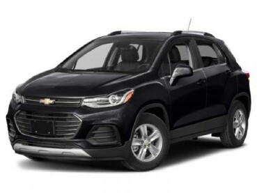 2019 Chevrolet Trax in Mesa, AZ 85212