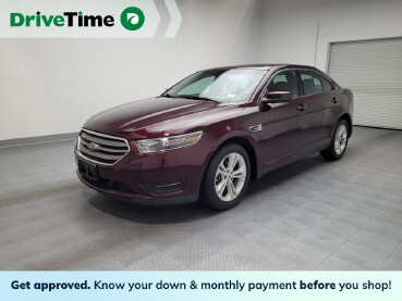 2018 Ford Taurus in Downey, CA 90241