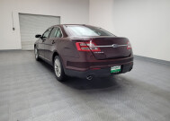2018 Ford Taurus in Downey, CA 90241 - 2304773 5