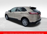 2021 Ford Edge in Perham, MN 56573 - 2304841 4