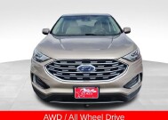 2021 Ford Edge in Perham, MN 56573 - 2304841 10