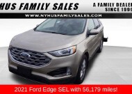 2021 Ford Edge in Perham, MN 56573 - 2304841 50