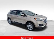 2021 Ford Edge in Perham, MN 56573 - 2304841 9