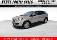 2021 Ford Edge in Perham, MN 56573 - 2304841 1