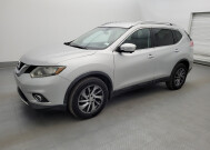 2015 Nissan Rogue in Tallahassee, FL 32304 - 2304862 2