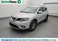 2015 Nissan Rogue in Tallahassee, FL 32304 - 2304862 1