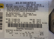2016 Ford Fusion in Jacksonville, FL 32210 - 2304884 33