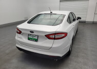 2016 Ford Fusion in Jacksonville, FL 32210 - 2304884 7