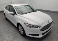 2016 Ford Fusion in Jacksonville, FL 32210 - 2304884 13