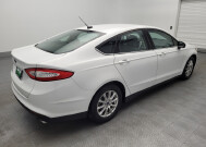 2016 Ford Fusion in Jacksonville, FL 32210 - 2304884 10