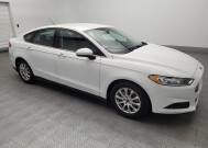 2016 Ford Fusion in Jacksonville, FL 32210 - 2304884 11